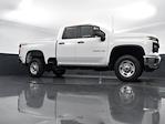 New 2024 Chevrolet Silverado 2500 Work Truck Double Cab 4WD, Pickup for sale #RF274556 - photo 10