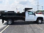 2024 Chevrolet Silverado 3500 Regular Cab 4WD, Galion 100U Dump Truck for sale #RF279671 - photo 11