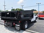 2024 Chevrolet Silverado 3500 Regular Cab 4WD, Galion 100U Dump Truck for sale #RF279671 - photo 2