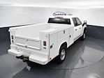 New 2024 Chevrolet Silverado 2500 Work Truck Double Cab 4WD, 8' 2" Reading Classic II Steel Service Truck for sale #RF351209 - photo 14