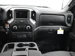 New 2024 Chevrolet Silverado 2500 Work Truck Double Cab 4WD, 8' 2" Reading Classic II Steel Service Truck for sale #RF351209 - photo 18