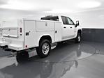 New 2024 Chevrolet Silverado 2500 Work Truck Double Cab 4WD, 8' 2" Reading Classic II Steel Service Truck for sale #RF351209 - photo 5