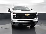 New 2024 Chevrolet Silverado 2500 Work Truck Double Cab 4WD, 8' 2" Reading Classic II Steel Service Truck for sale #RF351209 - photo 9