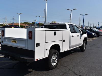 2024 Chevrolet Silverado 2500 Double Cab RWD, Knapheide Steel Service Body Service Truck for sale #RF353191 - photo 2