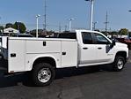 2024 Chevrolet Silverado 2500 Double Cab RWD, Knapheide Steel Service Body Service Truck for sale #RF353191 - photo 10