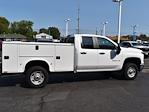 2024 Chevrolet Silverado 2500 Double Cab RWD, Knapheide Steel Service Body Service Truck for sale #RF353191 - photo 11