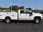 2024 Chevrolet Silverado 2500 Double Cab RWD, Knapheide Steel Service Body Service Truck for sale #RF353191 - photo 12