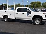 2024 Chevrolet Silverado 2500 Double Cab RWD, Knapheide Steel Service Body Service Truck for sale #RF353191 - photo 13