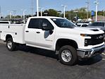 2024 Chevrolet Silverado 2500 Double Cab RWD, Knapheide Steel Service Body Service Truck for sale #RF353191 - photo 14