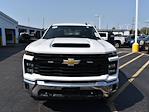 2024 Chevrolet Silverado 2500 Double Cab RWD, Knapheide Steel Service Body Service Truck for sale #RF353191 - photo 3