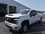 2024 Chevrolet Silverado 2500 Double Cab RWD, Knapheide Steel Service Body Service Truck for sale #RF353191 - photo 4