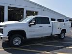 2024 Chevrolet Silverado 2500 Double Cab RWD, Knapheide Steel Service Body Service Truck for sale #RF353191 - photo 5