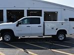 2024 Chevrolet Silverado 2500 Double Cab RWD, Knapheide Steel Service Body Service Truck for sale #RF353191 - photo 6