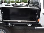 New 2024 Chevrolet Silverado 3500 Work Truck Crew Cab RWD, CM Truck Beds Contractor Truck for sale #RF408594 - photo 14