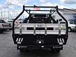 New 2024 Chevrolet Silverado 3500 Work Truck Crew Cab RWD, CM Truck Beds Contractor Truck for sale #RF408594 - photo 8