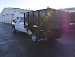 New 2024 Chevrolet Silverado 3500 Work Truck Crew Cab RWD, 9' 7" Reading Landscaper SL Landscape Dump for sale #RF408995 - photo 8