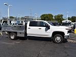 New 2024 Chevrolet Silverado 3500 Work Truck Crew Cab 4WD, 9' 4" Monroe Truck Equipment TradesPro Elite Contractor Truck for sale #RF438752 - photo 12