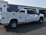 2024 Chevrolet Silverado 2500 Crew Cab 4WD, Knapheide Steel Service Body Service Truck for sale #RF455694 - photo 10