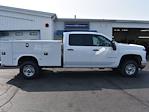 2024 Chevrolet Silverado 2500 Crew Cab 4WD, Knapheide Steel Service Body Service Truck for sale #RF455694 - photo 11