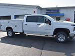 2024 Chevrolet Silverado 2500 Crew Cab 4WD, Knapheide Steel Service Body Service Truck for sale #RF455694 - photo 12