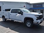 2024 Chevrolet Silverado 2500 Crew Cab 4WD, Knapheide Steel Service Body Service Truck for sale #RF455694 - photo 13