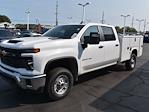 2024 Chevrolet Silverado 2500 Crew Cab 4WD, Knapheide Steel Service Body Service Truck for sale #RF455694 - photo 4