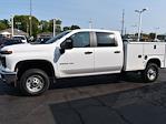 2024 Chevrolet Silverado 2500 Crew Cab 4WD, Knapheide Steel Service Body Service Truck for sale #RF455694 - photo 5