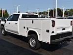 2024 Chevrolet Silverado 2500 Crew Cab 4WD, Knapheide Steel Service Body Service Truck for sale #RF455694 - photo 8