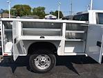 New 2024 Chevrolet Silverado 2500 Work Truck Crew Cab 4WD, 8' Knapheide Steel Service Body Service Truck for sale #RF455720 - photo 14