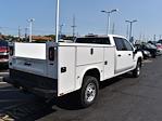 New 2024 Chevrolet Silverado 2500 Work Truck Crew Cab 4WD, 8' Knapheide Steel Service Body Service Truck for sale #RF455720 - photo 2