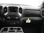 New 2024 Chevrolet Silverado 1500 Custom Crew Cab 4WD, Pickup for sale #RG294315 - photo 18