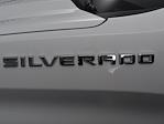 2024 Chevrolet Silverado 1500 Regular Cab RWD, Pickup for sale #RG336800 - photo 45