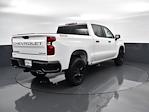 New 2024 Chevrolet Silverado 1500 Custom Crew Cab 4WD, Pickup for sale #RG378827 - photo 4