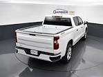 New 2024 Chevrolet Silverado 1500 Custom Crew Cab 4WD, Pickup for sale #RG453005 - photo 14