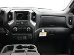 New 2024 Chevrolet Silverado 1500 Custom Crew Cab 4WD, Pickup for sale #RG453005 - photo 18