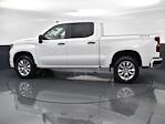 New 2024 Chevrolet Silverado 1500 Custom Crew Cab 4WD, Pickup for sale #RG453005 - photo 5