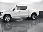 New 2024 Chevrolet Silverado 1500 Custom Crew Cab 4WD, Pickup for sale #RG453005 - photo 6