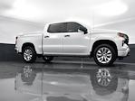 New 2024 Chevrolet Silverado 1500 Custom Crew Cab 4WD, Pickup for sale #RG453005 - photo 9