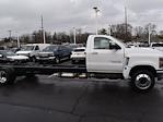 New 2024 Chevrolet Silverado 6500 LT Regular Cab RWD, Cab Chassis for sale #RH127282 - photo 12