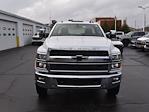 New 2024 Chevrolet Silverado 6500 LT Regular Cab RWD, Cab Chassis for sale #RH127282 - photo 3