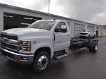 New 2024 Chevrolet Silverado 6500 LT Regular Cab RWD, Cab Chassis for sale #RH127282 - photo 4