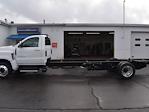 New 2024 Chevrolet Silverado 6500 LT Regular Cab RWD, Cab Chassis for sale #RH127282 - photo 6