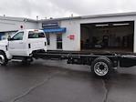 New 2024 Chevrolet Silverado 6500 LT Regular Cab RWD, Cab Chassis for sale #RH127282 - photo 7