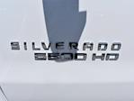 New 2024 Chevrolet Silverado 5500 Work Truck Regular Cab RWD, Cab Chassis for sale #RH261674 - photo 36