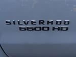 2024 Chevrolet Silverado 5500 Regular Cab DRW RWD, Cab Chassis for sale #RH261675 - photo 32