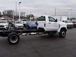 New 2024 Chevrolet Silverado 4500 Work Truck Regular Cab 4WD, Cab Chassis for sale #RH323260 - photo 10