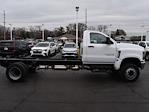 New 2024 Chevrolet Silverado 4500 Work Truck Regular Cab 4WD, Cab Chassis for sale #RH323260 - photo 11