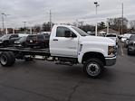 New 2024 Chevrolet Silverado 4500 Work Truck Regular Cab 4WD, Cab Chassis for sale #RH323260 - photo 12