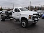 New 2024 Chevrolet Silverado 4500 Work Truck Regular Cab 4WD, Cab Chassis for sale #RH323260 - photo 13