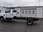 New 2024 Chevrolet Silverado 4500 Work Truck Regular Cab 4WD, Cab Chassis for sale #RH323260 - photo 7